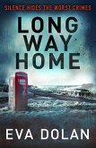 Long Way Home (eBook, ePUB)