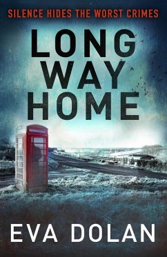 Long Way Home (eBook, ePUB) - Dolan, Eva