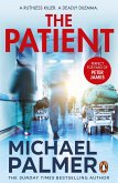 The Patient (eBook, ePUB)