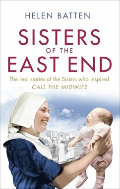 Sisters of the East End (eBook, ePUB) - Batten, Helen
