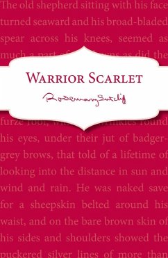 Warrior Scarlet (eBook, ePUB) - Sutcliff, Rosemary