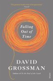 Falling Out of Time (eBook, ePUB)