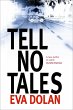 Tell No Tales (eBook, ePUB) - Bild 1