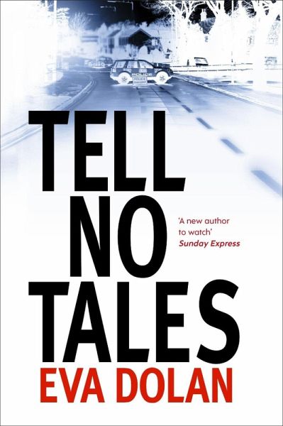 Tell No Tales (eBook, ePUB) Tell No Tales (eBook, ePUB)