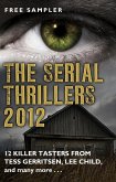 The Serial Thrillers 2012 - 12 spine-tingling tasters (eBook, ePUB)