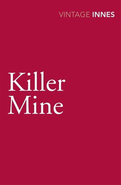 Cover Killer Mine (eBook, ePUB)