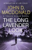 The Long Lavender Look: Introduction by Lee Child (eBook, ePUB)