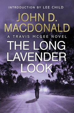 The Long Lavender Look: Introduction by Lee Child (eBook, ePUB) - Macdonald, John D