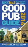 The Good Pub Guide 2014 (eBook, ePUB)