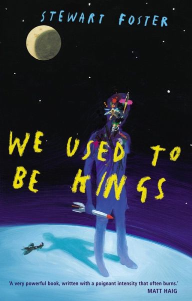 We Used to Be Kings (eBook, ePUB)
