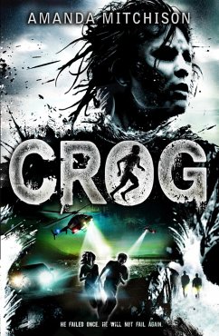 Cover Crog (eBook, ePUB)