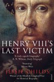 Henry VIII's Last Victim (eBook, ePUB)