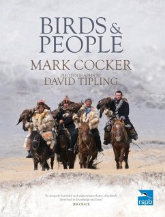 Birds and People (eBook, ePUB) - Cocker, Mark