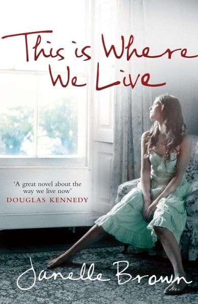 This is Where We Live (eBook, ePUB) This is Where We Live (eBook, ePUB)