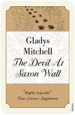 The Devil at Saxon Wall (eBook, ePUB)