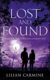 Lost and Found (eBook, ePUB) Lost and Found (eBook, ePUB)