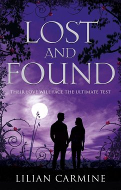 Lost and Found (eBook, ePUB) - Carmine, Lilian