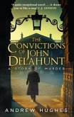 The Convictions of John Delahunt (eBook, ePUB)