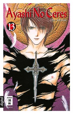 Ayashi No Ceres 13 (eBook, ePUB) - Watase, Yuu