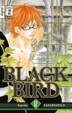 Black Bird 12 (eBook, ePUB)