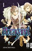 Noragami 01 (eBook, ePUB) Noragami 01 (eBook, ePUB)