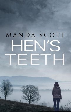 Cover Hen's Teeth (eBook, ePUB)