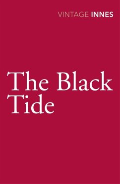 Cover The Black Tide (eBook, ePUB)