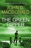 The Green Ripper: Introduction by Lee Child (eBook, ePUB)