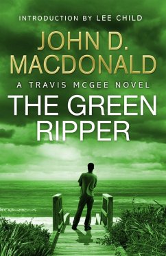 The Green Ripper: Introduction by Lee Child (eBook, ePUB) - Macdonald, John D