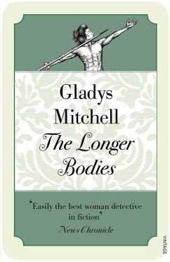 Cover The Longer Bodies (eBook, ePUB)