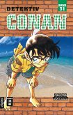 Detektiv Conan 31 (eBook, ePUB)