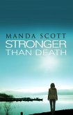 Stronger Than Death (eBook, ePUB)