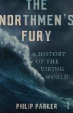 The Northmen's Fury (eBook, ePUB)