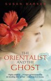 The Orientalist And The Ghost (eBook, ePUB)