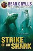 Mission Survival 6: Strike of the Shark (eBook, ePUB)