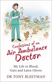 Confessions of an Air Ambulance Doctor (eBook, ePUB)