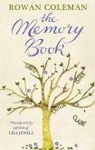 The Memory Book (eBook, ePUB)