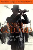 Intersection: Paris, 1919 (An exclusive prologue to The Ways of the World) (eBook, ePUB)