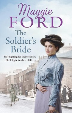 Cover The Soldier's Bride (eBook, ePUB)