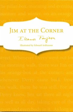 Jim at the Corner (eBook, ePUB) - Farjeon, Eleanor