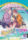 Küsse unterm Regenbogen (eBook, ePUB)