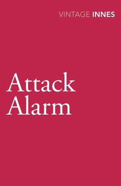 Cover Attack Alarm (eBook, ePUB)