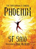 Phoenix (eBook, ePUB)