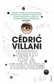 Birth of a Theorem (eBook, ePUB)