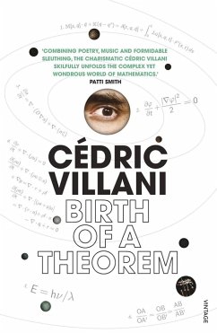 Cover Birth of a Theorem (eBook, ePUB)