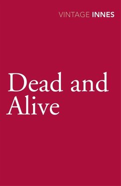 Dead and Alive (eBook, ePUB) - Innes, Hammond