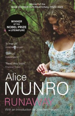 Runaway (eBook, ePUB) - Munro, Alice