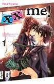xx me! 01 (eBook, ePUB) xx me! 01 (eBook, ePUB)