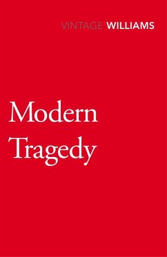 Cover Modern Tragedy (eBook, ePUB)