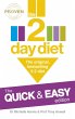 The 2-Day Diet: The Quick & Easy... - Bild 1